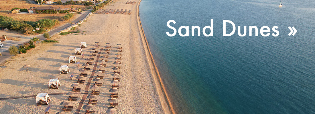 Sand Dunes banner
