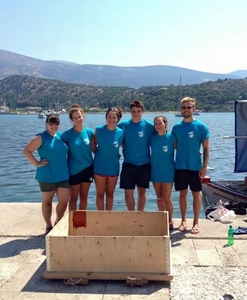2015-07-17 Team Skala