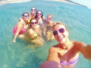 2015-08-28 Birthday celebrations 2015-08-28 Birthday celebrations