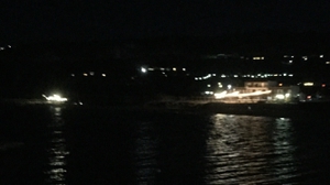 2015-08-31 Megali Ammos Light Pollution 2015-08-31 Megali Ammos Light Pollution