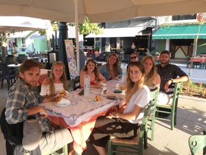 2016-06-30 Lixouri outing