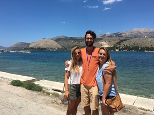 2016-07-20 Lixouri Team 2