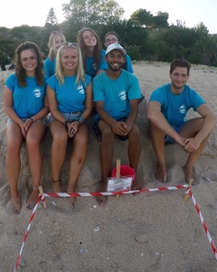 2016-08-25 Skala team in August