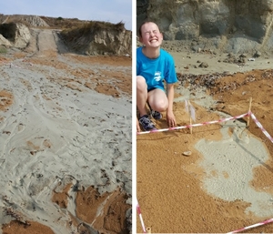 2016-08-31 Lixouri nest with clay