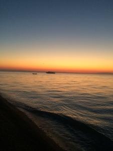 2016-08-31 Sunset Skala
