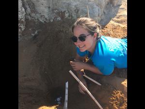 2019-07-05 Lixouri nest from night survey 2019-07-05 Lixouri nest from night survey