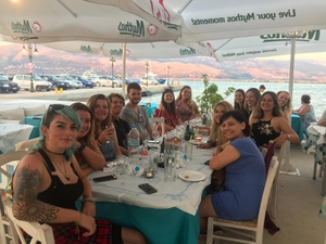 2019-07-05 meal out 2019-07-05 meal out