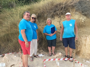 2019-07-28 Lourdas Nest 2019-07-28 Lourdas Nest