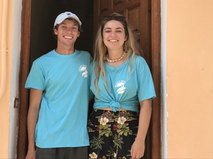 2019-08-05 Josh and Liv 2019-08-05 Josh and Liv