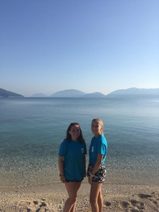 2019-08-05 Lixouri team 2019-08-05 Lixouri team