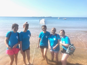 2019-08-10 Lixouri Team 2019-08-10 Lixouri Team
