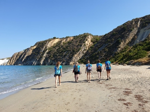 2019-08-30 Argostoli Morning Survey 2019-08-30 Argostoli Morning Survey