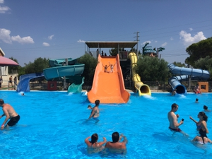 2019-08-30 Lixouri water park 2019-08-30 Lixouri water park