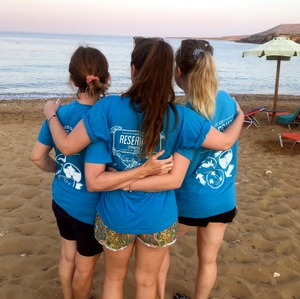2019-09-29 Lixouri group photo 2019-09-29 Lixouri group photo