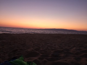 2020-07-30 Sunset beach 2020-07-30 Sunset beach