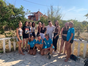 2021-09-5 team Argostoli 2021-09-5 team Argostoli