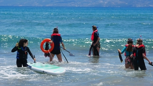 2022-06-19 Skala Snorkel survey