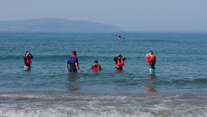 2022-06-26 late june skala snorkel