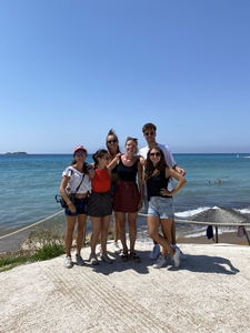 2022-07-06 Skala Volunteers