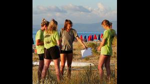 2022-07-11 Skala Sand Dunes Survey