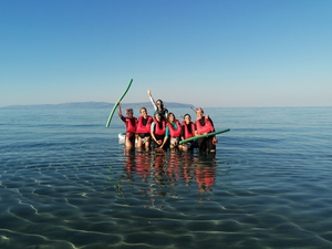 2022-07-19 Skala Snorkel survey