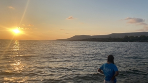 2022 August Beach Lookout Lixouri