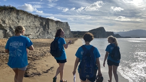 2022 August Lixouri Morning survey