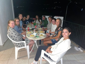 2022 August Skala Meal
