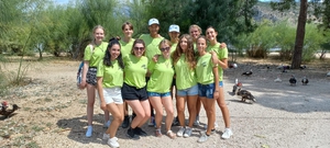2022 August Skala Team