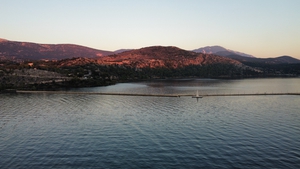 2022 Harbour Drone October