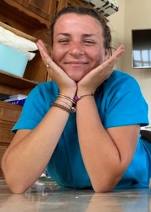 2022 Kira Evans BIo Photo