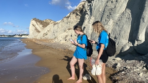 2022 September Lixouri Data Collection