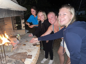 2022 September Smore Night