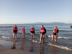 2022 September Snorkel Prep