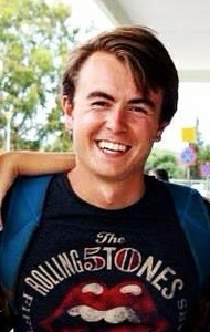 Ben Walker