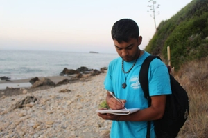 Data Collection on Morning Survey Data Collection on Morning Survey