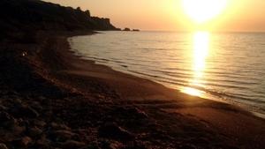Gialou Beach July 2016
