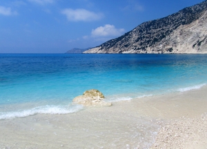 myrtos beach myrtos beach