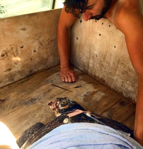 Platis had severe head injuries and needed rehabilitation